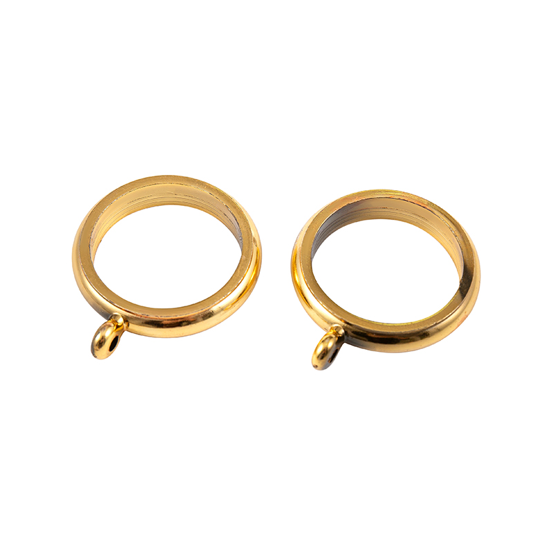 Cincin Tirai Standar